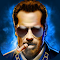 PANGU GAME GLOBAL - Game 5