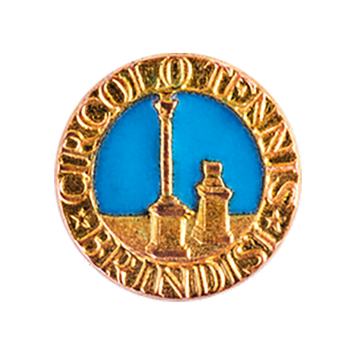 Circolo Tennis Brindisi logo