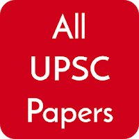 All UPSC Papers Prelims & Mains