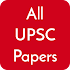 All UPSC Papers Prelims & Mains4.2