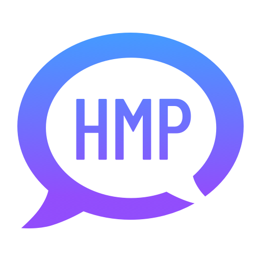 HMPower logo