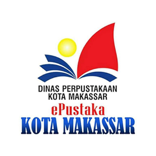 ePustaka logo