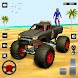 モンスタートラックレーシングカーゲーム - Androidアプリ