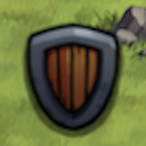 Dungeon Masters logo
