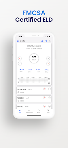 Awako Screen 3