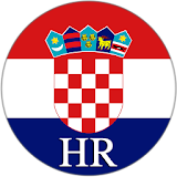 Radio HR, Hrvatski Radio icon
