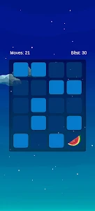 Tasty Memory Puzzle Match Two