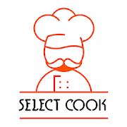 SelectCook  Icon