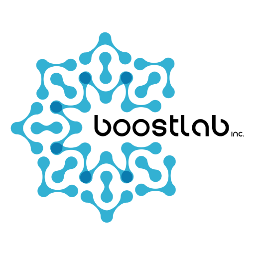 Boostlab 3.6.1 Icon
