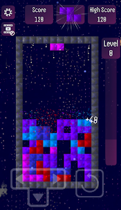 Divertido Tetris