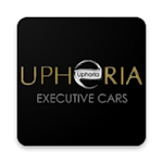 Cover Image of ダウンロード Uphoria Executive Cars Ltd. 1.3.4 APK