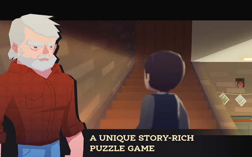 Escape Logan Estate v2.09 MOD APK (All Unlocked)