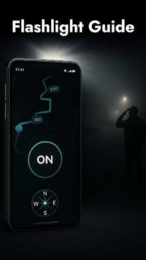 Torch - Flash Light Alert