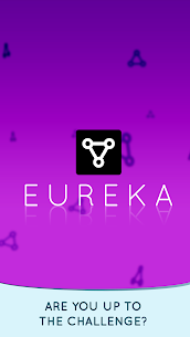 Eureka – Are you up to the brain challenge? 2.1 Apk + Mod 1