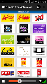 Screenshot image