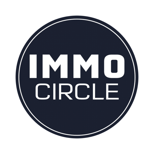 Immo Circle 1.0.9 Icon