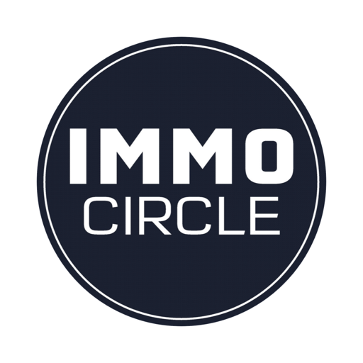 Immo Circle logo