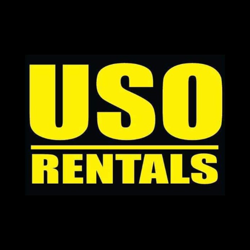 USO Rentals Management logo