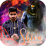 Cover Image of Download Shiva Photo Editor - Frame 1.0.9 APK