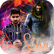 Shiva Photo Editor - Frame  Icon
