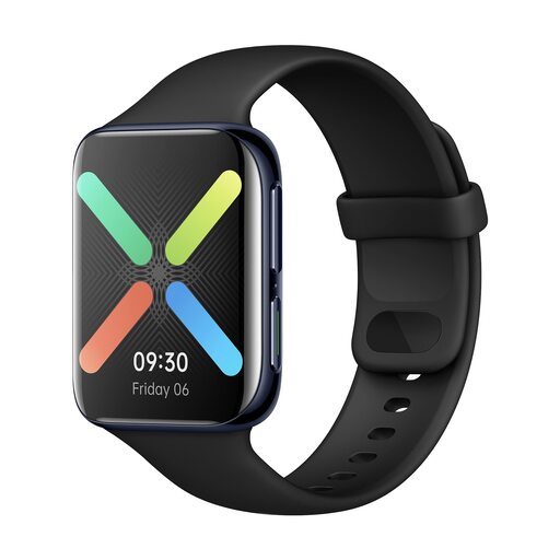 Oppo watch 46mm | guide Screen 2