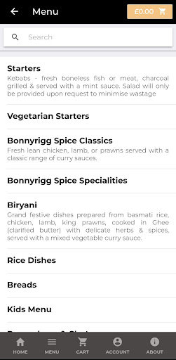 Bonnyrigg Spice Screen 2