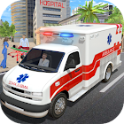 Emergency Ambulance Game - New Games 2020 Offline 1.1.13