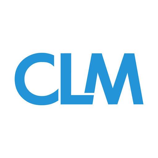 CLM Events logo