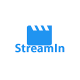 Streamin Free TV icon