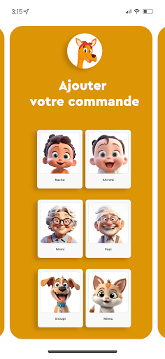 Bambinosit Screenshot 3 - AppWisp.com