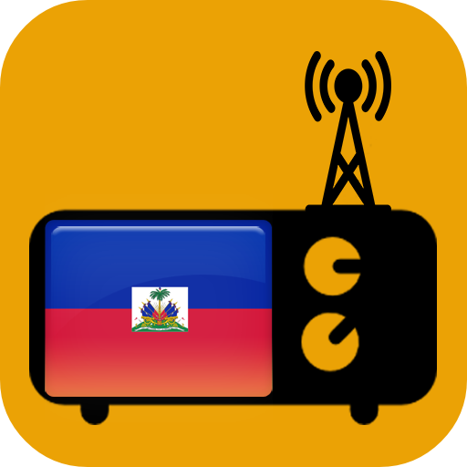 Haiti Radio FM  Icon