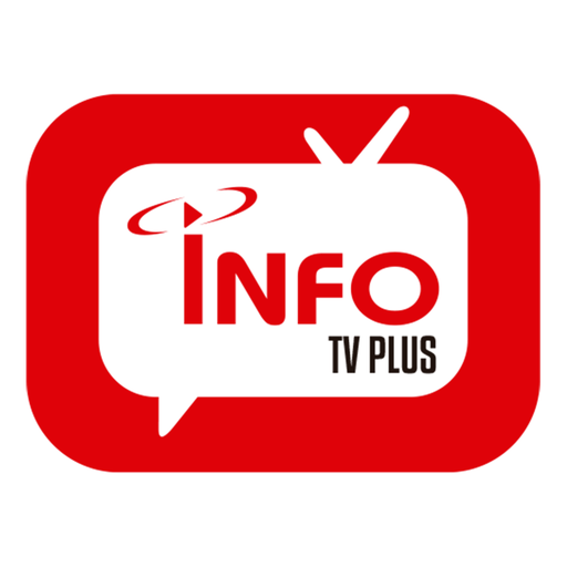 INFO TV PLUS logo