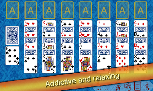 Solitaire Collection Lite