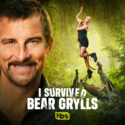I Survived Bear Grylls - Where to Watch and Stream - TV Guide