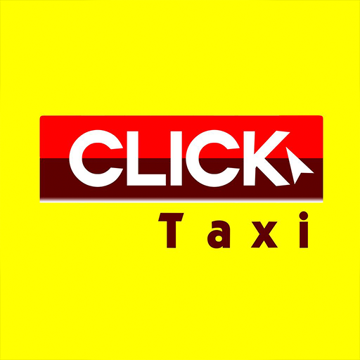 Click Taxi logo