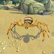 Spider simulator Rodent Jungle - Androidアプリ