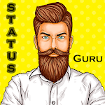 Cover Image of Herunterladen Status Guru - Hindi Status Vid  APK