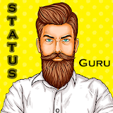 Status Guru - Hindi Status Video icon
