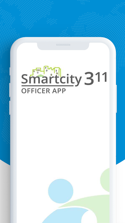 Smartcity 311 - 3.0.8 - (Android)