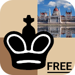 Combinations in the Budapest Gambit (free) Apk