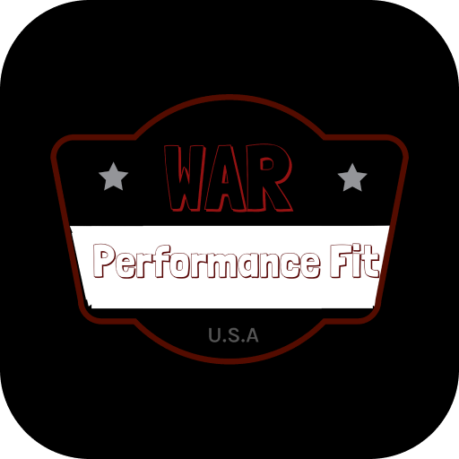 War Performance Fit