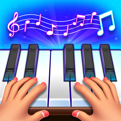Piano App for Learn Fast 10.0 Icon