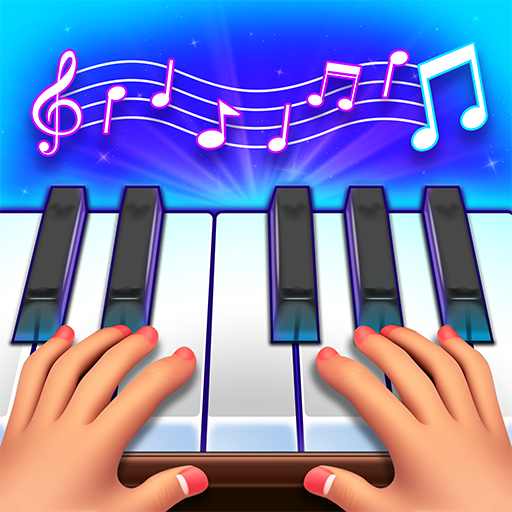 Piano App for Learn Fast