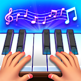 Piano App for Learn Fast icon