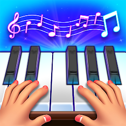 图标图片“Piano App for Learn Fast”