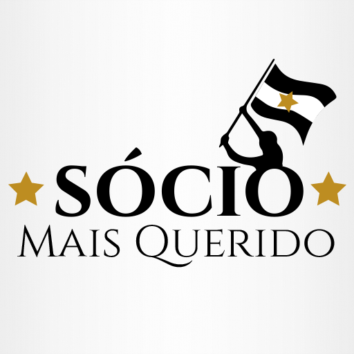 Sócio Mais Querido logo