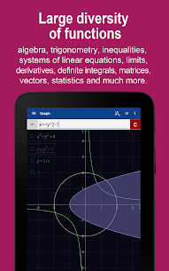 Graphing Calculator + Math PRO MOD APK (Pro Unlocked) 15