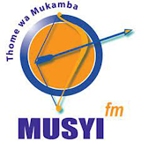Musyi Fm icon