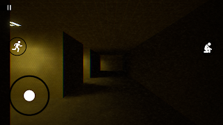 Backrooms: The Ancestry - Screenshot 2