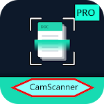 Cover Image of 下载 CamScanner & OCR image to text converter 1.0 APK